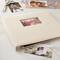 6 Pack: Oatmeal Scrapbook Album by Recollections™